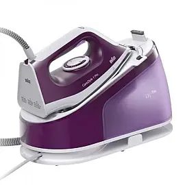 Прасувальна система BRAUN IS 1514 VI SS