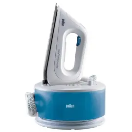 Прасувальна система BRAUN IS 2043 BL SS