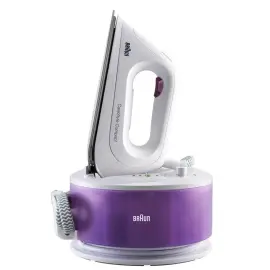 Прасувальна система BRAUN IS 2044 VI SS