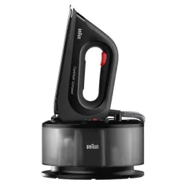 Прасувальна система BRAUN IS 2058 BK MaxBraun LE