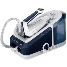 Прасувальна система BRAUN IS 7282BL