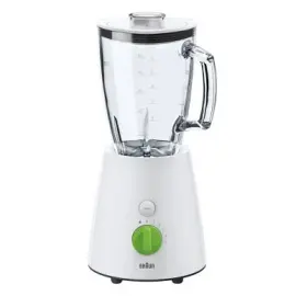 Блендер BRAUN JB 3060  WHITE