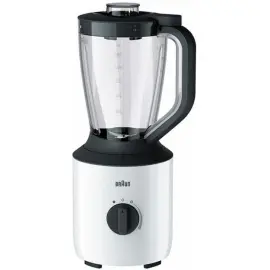 Блендер BRAUN JB 3100 WH