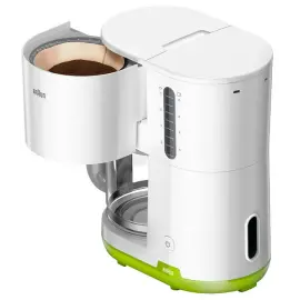 Кавоварка крапельна BRAUN KF1100 GR