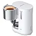 Кавоварка крапельна BRAUN KF1500 WH