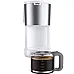 Кавоварка крапельна BRAUN KF1500 WH