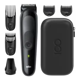 Тример BRAUN MBMGK5 MaxBraun 