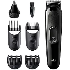 Тример BRAUN MGK 3320