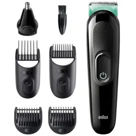 Тример BRAUN MGK 3321