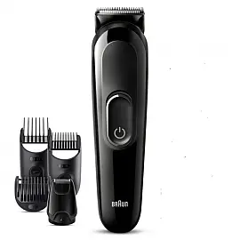 Тример BRAUN MGK 3410