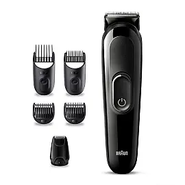 Тример BRAUN MGK 3420