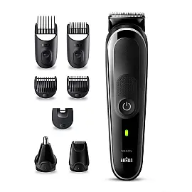 Тример BRAUN MGK 3440