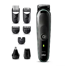 Тример BRAUN MGK 3441