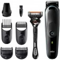 Тример BRAUN MGK 5345