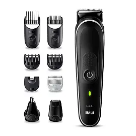 Тример BRAUN MGK 5420