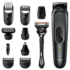 Тример BRAUN MGK 7321