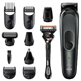 Тример BRAUN MGK 7321