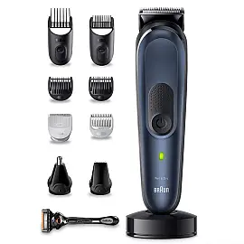 Тример BRAUN MGK 7410