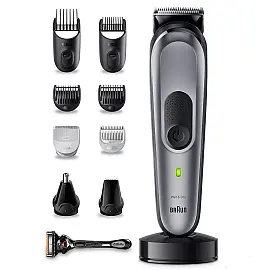 Тример BRAUN MGK 7420