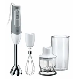 Блендер BRAUN MQ 525 OMELETTE