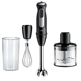 Блендер BRAUN MQ 55236 MBK