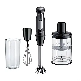 Блендер BRAUN MQ 55254 MBK