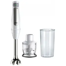 Блендер BRAUN MQ 7020 WH