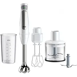 Блендер BRAUN MQ 7035 BI