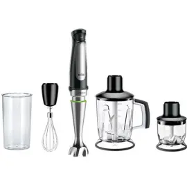 Блендер BRAUN MQ 7045 X BK