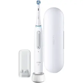 Зубна щітка BRAUN Oral-B iO Series 4N White
