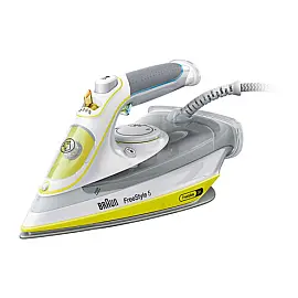 Праска BRAUN SI 5016 YL