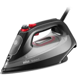 Праска BRAUN SI 9281 BK