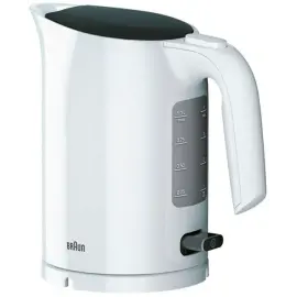 Електрочайник BRAUN WK 3000 WH