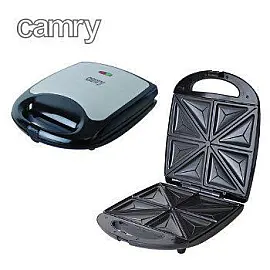 Сендвічниця Camry CR 3023
