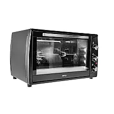 Електродухівка Camry CR 6017