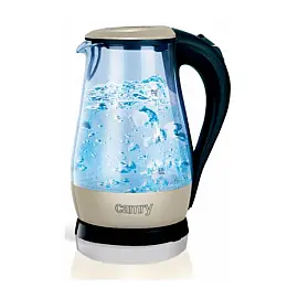 Чайник Camry CR 1251 blue 