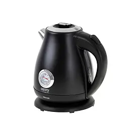 Чайник 1,7 л. Camry CR 1344 black