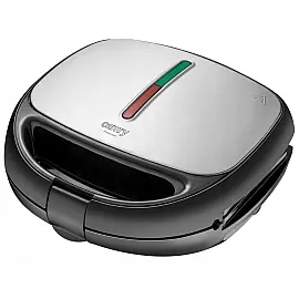 Вафельниця-мультипекар 6 в 1 Camry CR 3057