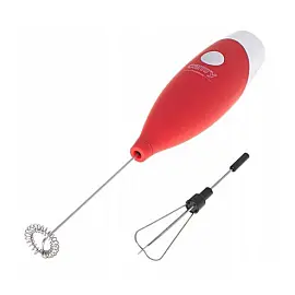 Спінювач молока Camry CR 4501 red