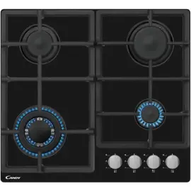 Поверхность газовая Candy CSVG64SGN