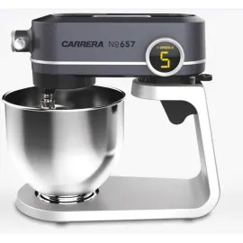 Кухонний комбайн Carrera №657 (18476011)