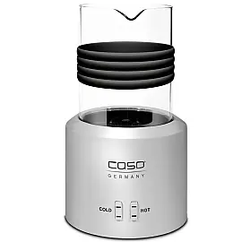 Збивач молока Caso Crema Glas