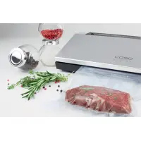 Вакуумний пакувальник для дому – свіжість та безпека вашого раціону