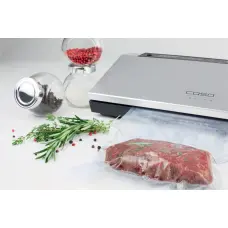 Вакуумный упаковщик для дома – свежесть и безопасность вашего рациона