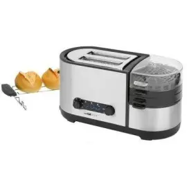 Тостер 5в1 Clatronic ТАМ 3688