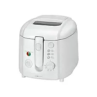 Фритюрниця Clatronic FR 3390