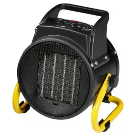 Тепловентилятор Clatronic HL 3651