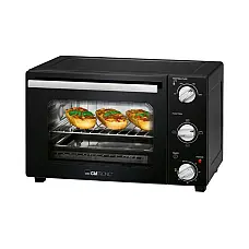 Піч CLATRONIC MBG 3726 Black