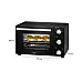 Піч CLATRONIC MBG 3726 Black