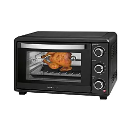 Піч CLATRONIC MBG 3727 Black